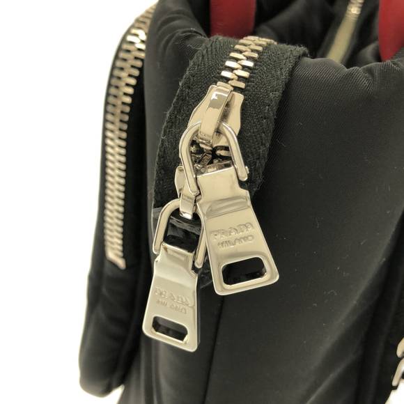 PRADA Cargo Handbag - Picture 8 of 12